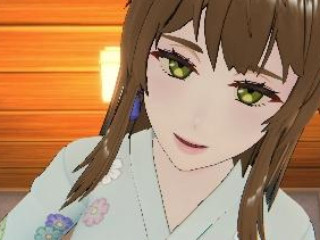 夢原ユエ