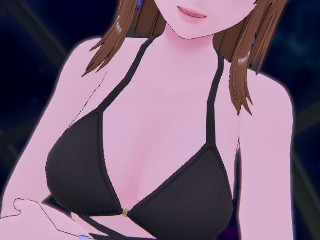 夢原ユエ