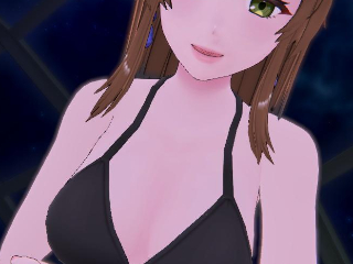 FANZA/バーチャル/夢原ユエ