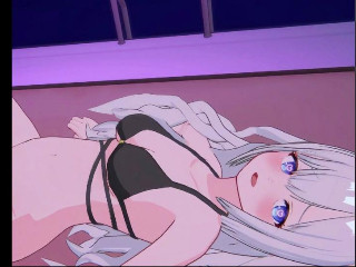 夜魅 めう