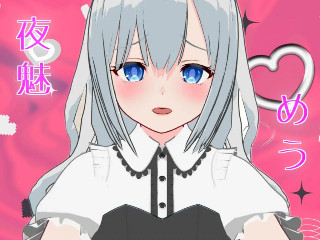 夜魅 めう