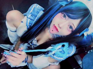 。てん○。