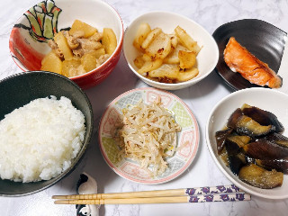。てん○。