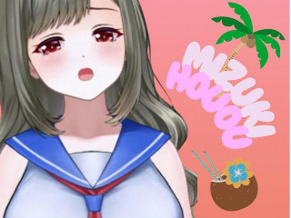 鳳凰満月