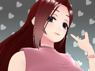 黒瀬ミナ