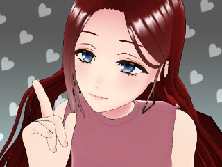 黒瀬ミナ