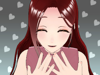 黒瀬ミナ