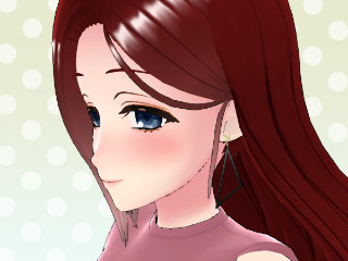 黒瀬ミナ