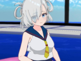 *｡芽吹 ももな｡*