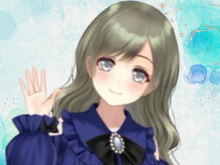 FANZA/バーチャル/癒月みぃ