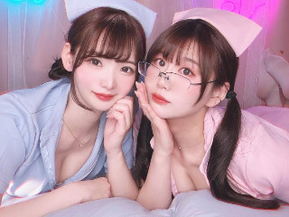 みゆ＆ももな