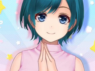 FANZA/バーチャル/青海 なみ