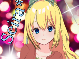 FANZA/バーチャル/セイラ＊