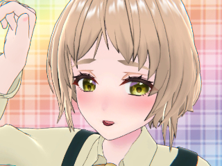 FANZA/バーチャル/珠緒すずね