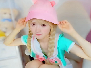 心愛-ここあ-ω-)