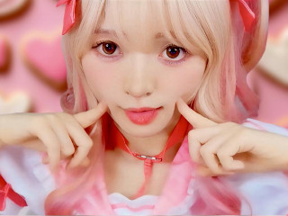 心愛-ここあ-ω-)