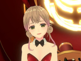 ユズリ あい