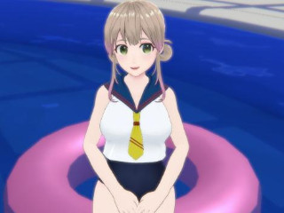 ユズリ あい