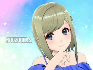 FANZA/バーチャル/・涼夏・