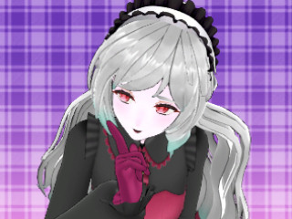 シャルロット・グレイ