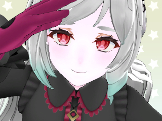 FANZA/バーチャル/シャルロット・グレイ