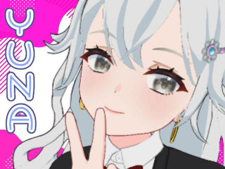 FANZA/バーチャル/青星ゆな