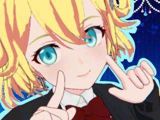 FANZA/バーチャル/七瀬 ねね