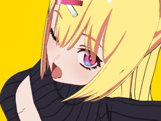 FANZA/バーチャル/蜜宮めるぴ