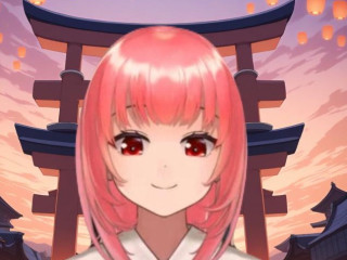 FANZA/バーチャル/神楽 翠