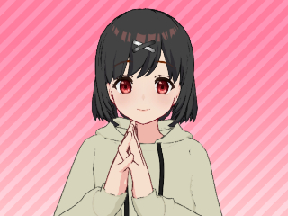 FANZA/バーチャル/魔華ロン