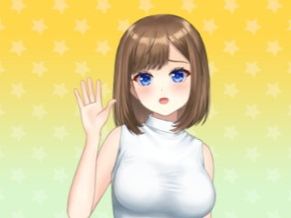 FANZA/バーチャル/揉子