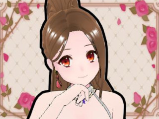 FANZA/バーチャル/金尾みな