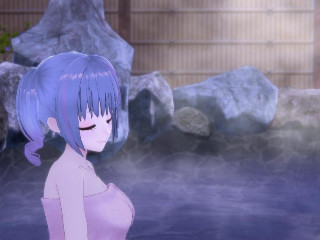 天乃しずく