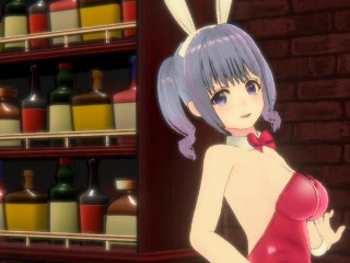 天乃しずく