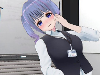 天乃しずく