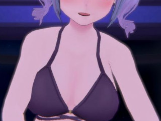 天乃しずく