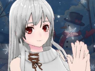 FANZA/バーチャル/氷室ましろ