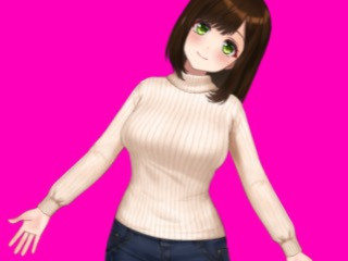 FANZA/バーチャル/よこい るね