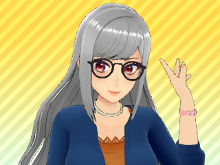 FANZA/バーチャル/由紀ママ