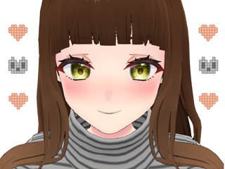 FANZA/バーチャル/みぁ(^..^)~