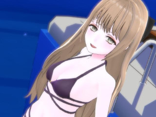 FANZA/バーチャル/宵夢りじゅ