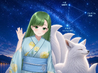 五鈴七