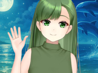 FANZA/バーチャル/五鈴七