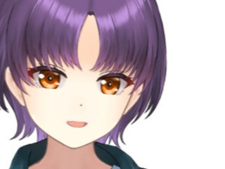 FANZA/バーチャル/駿河 ゆず