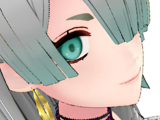 FANZA/バーチャル/双葉: