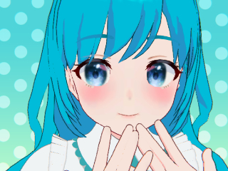 FANZA/バーチャル/星海なぎさ