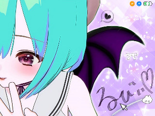 ＋るびぃ＋