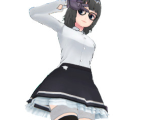 FANZA/バーチャル/探知 めろう