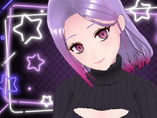 FANZA/バーチャル/執見 さおり