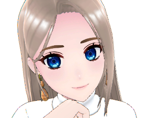 FANZA/バーチャル/白石 みれい